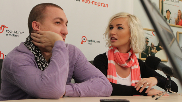 Іванна Мелай і XLDELUXE