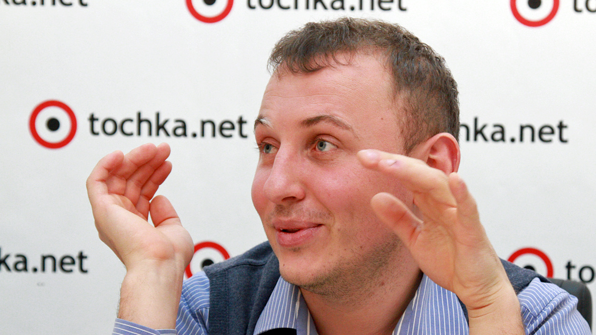 Анатолий Цуперяк