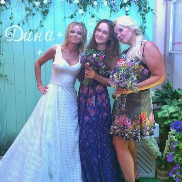 Дана Борисова