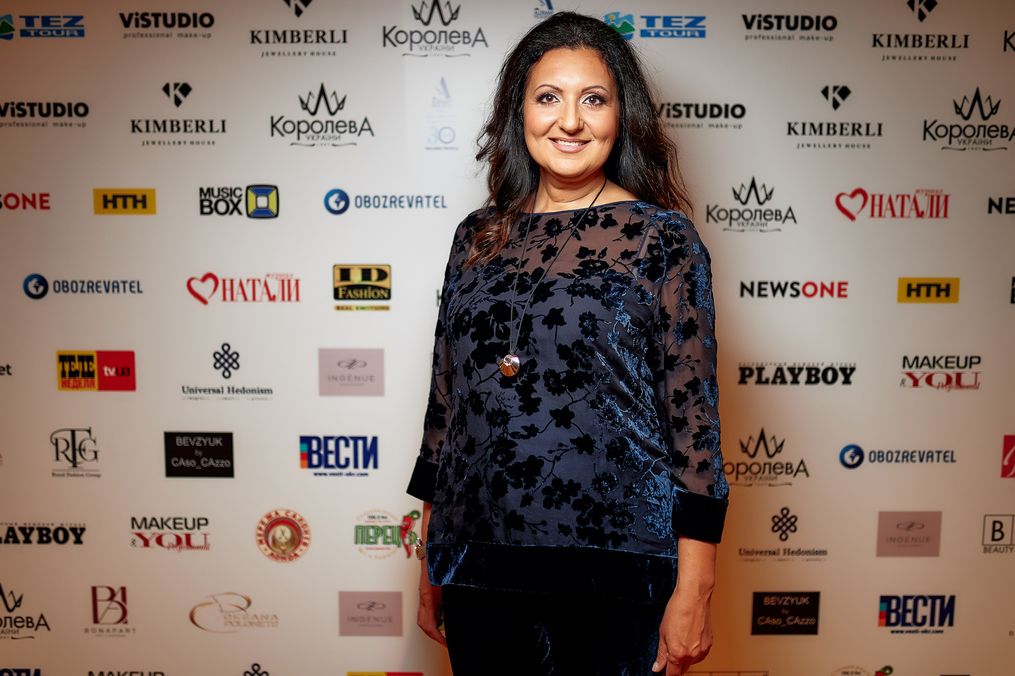 Королева Украины 2018