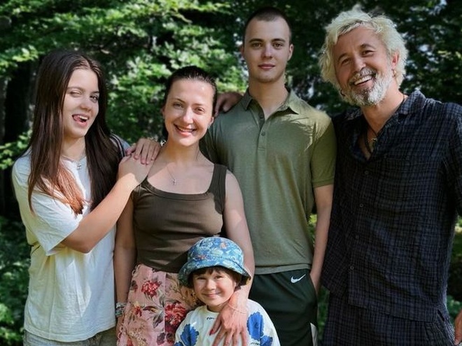 Сніжана Бабкіна показала випускний 16-річного сина у Німеччині