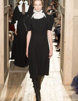 Коллекция Valentino Haute Couture осень-зима 2016/2017