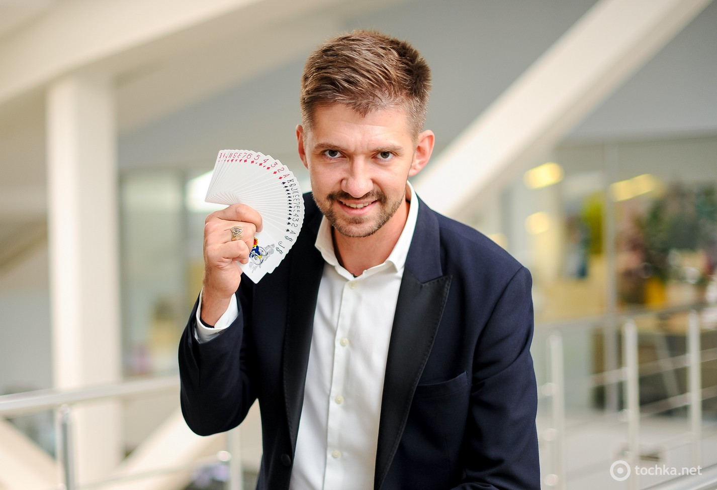 Роман Бондарчук