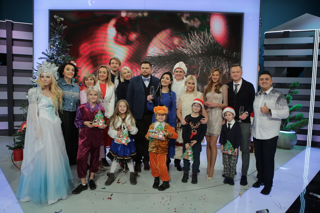 "Полезная программа"