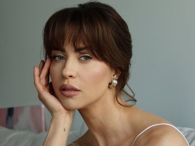 Маремуха вперше за 6 років відвідала Одесу і запостила пляжні фото