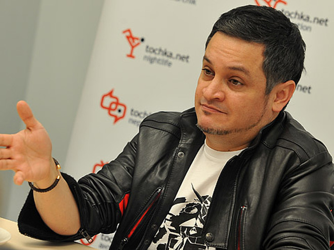 Эктор Хименес Браво