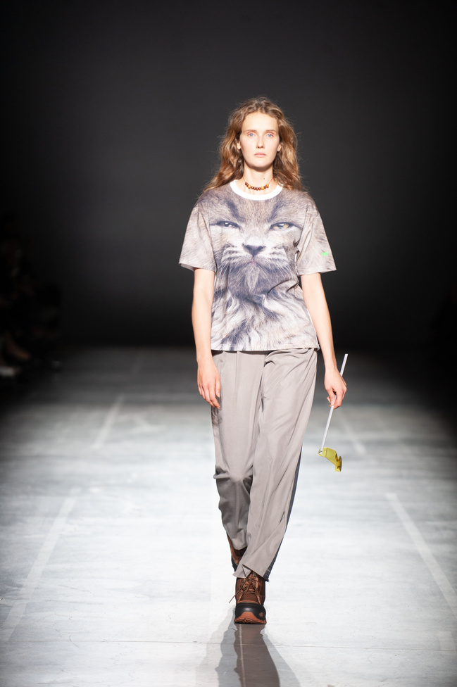 KSENIA SCHNAIDER FW20-21