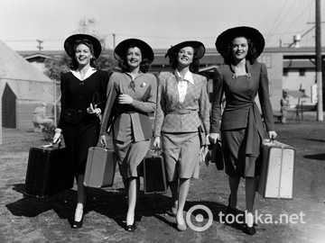 Travel kit. Что взять с собой в путешествие