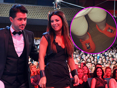 Ані Лорак, Мурат