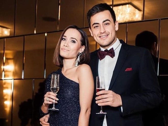 «Лігосмішник» Фіма Костянтиновський із команди «Дніпро» розійшовся з дружиною