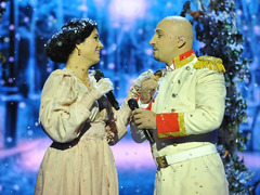 ТОП-5 скандалов в шоу Народная звезда-3