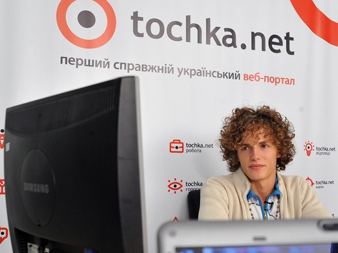 Алексей Матиас