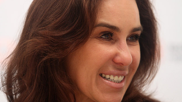 Стелла Захарова