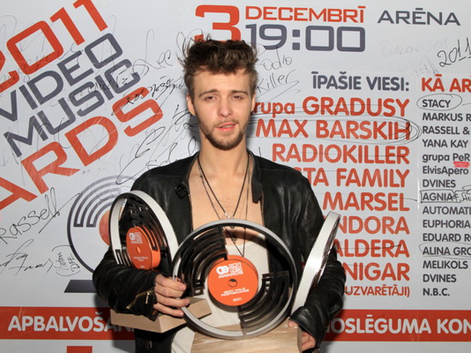 Макс Барских