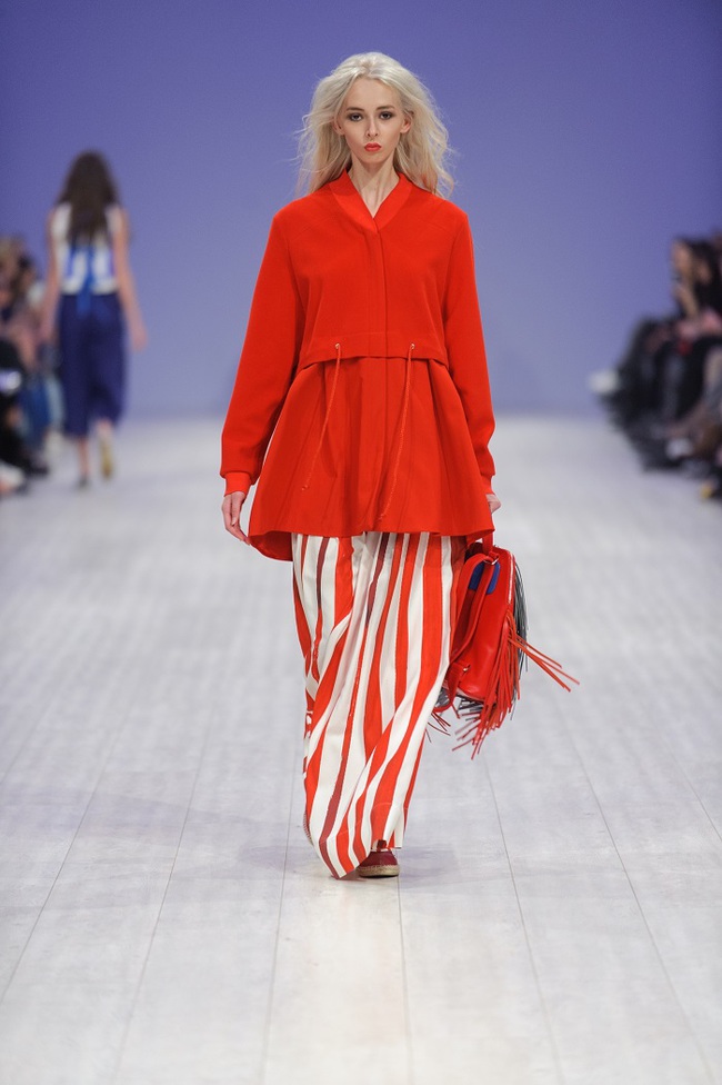 YANA BELYAEVA ss 2016