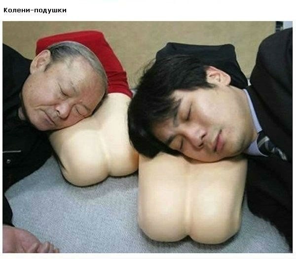 Невероятные чудо-изобретения