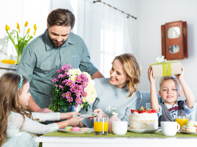 День сім'ї 2019: як його відзначили українські зірки