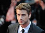 Liam Hemsworth