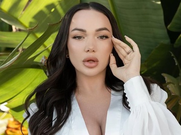 Марина Голд з «Холостяка-12» оголосила стать первістка: зворушливе відео