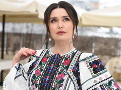 Людмила Барбир