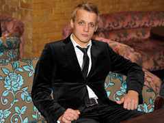 Александр Воевудский