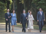 Марина Порошенко Марина Порошенко