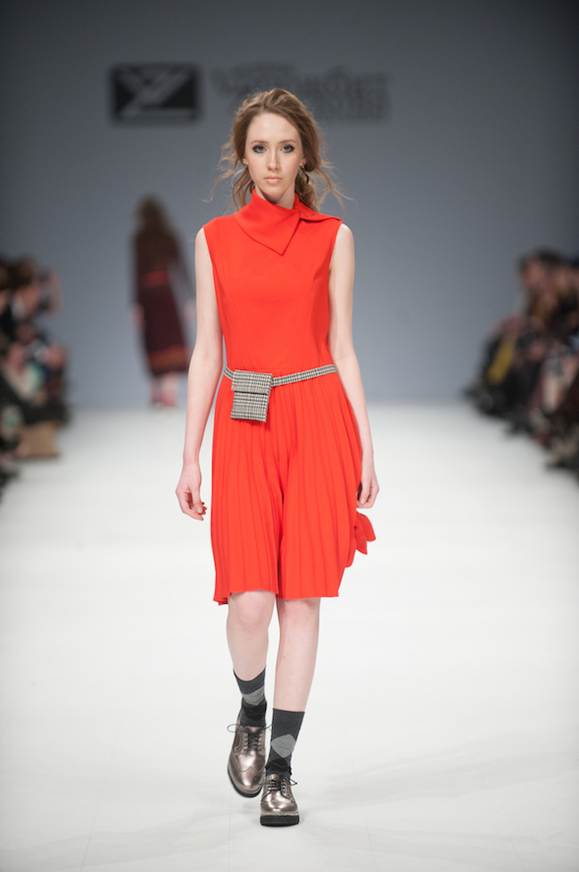 UFW AW 2016/17: VOROZHBYT & ZEMSKOVA