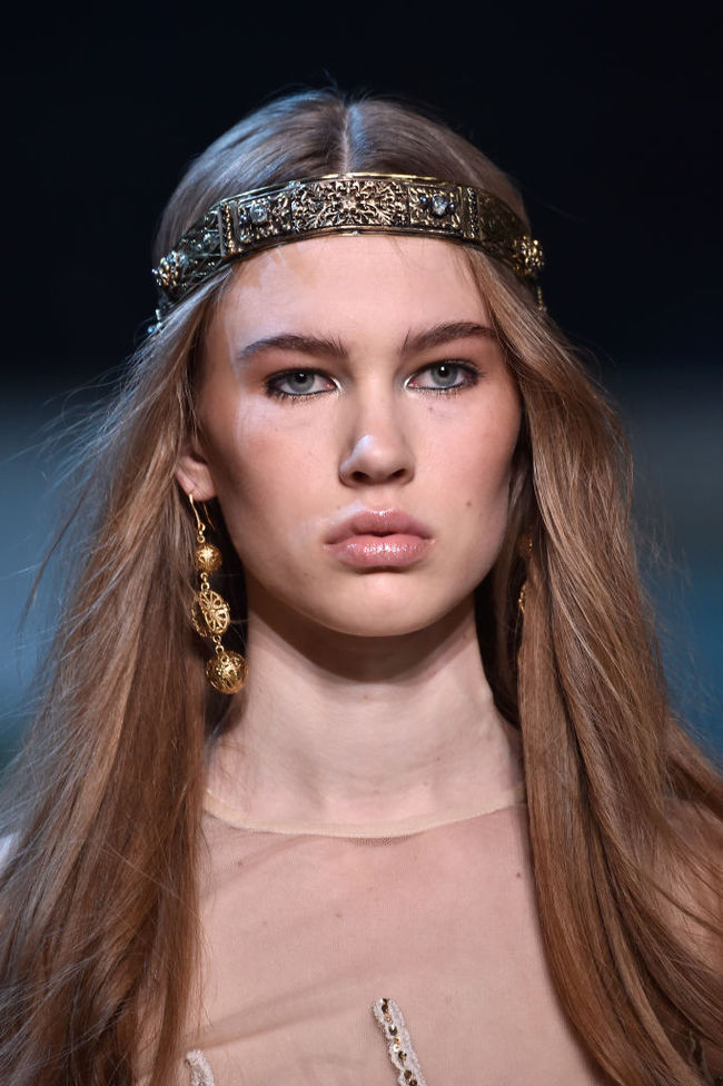 Elie Saab Fall/Winter 2017-2018