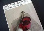 Agatha Christie - The Moving Finger [ Detective. Joan Hickson ]