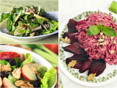 Що приготувати на Спас