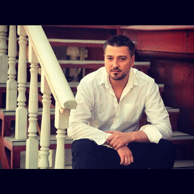 Петр Кислов