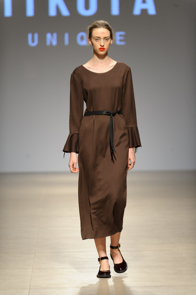 Tikota Unique весна-лето 2017
