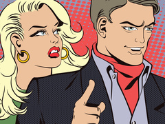 ТОП-5 ознак того, що він із тобою ніколи не одружиться