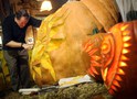 Тыква на Хэллоуин своими руками: самые классные идеи (фото)