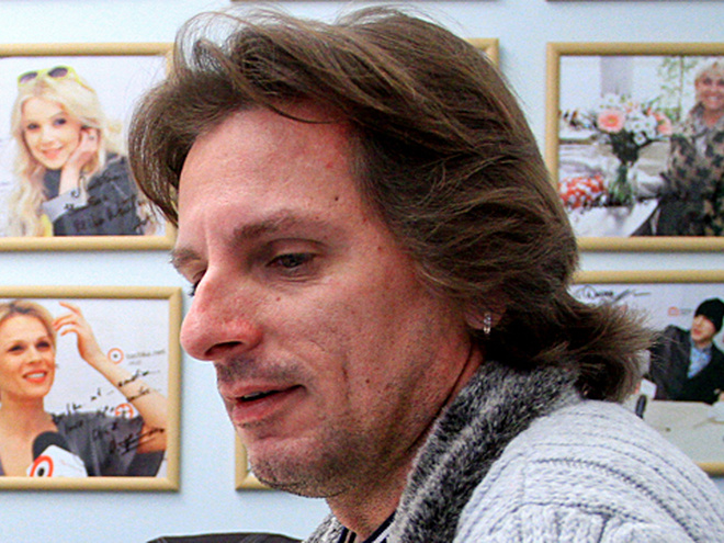 Виктор Базилей