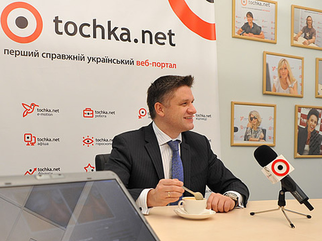 Дмитрий Шимкив