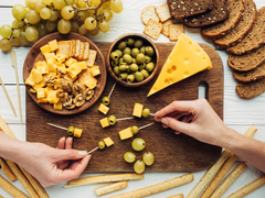 Польза ферментированных продуктов и почему их стоит есть чаще