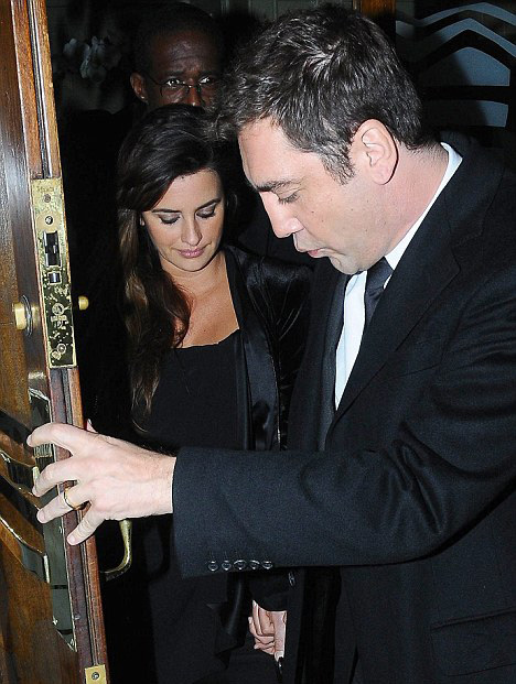 Пенелопа Круз