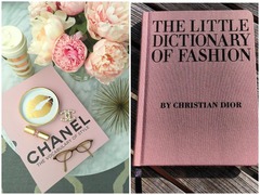 Книги про моду