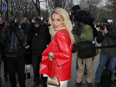 шкуріна куртка