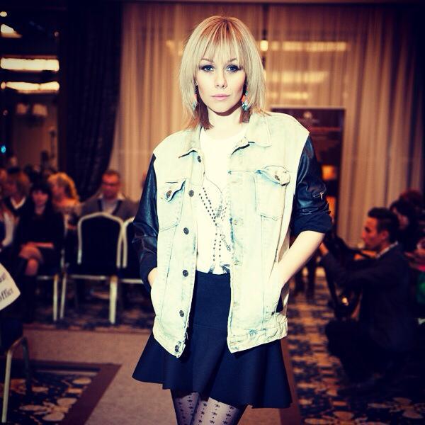 Виолетта Трикова