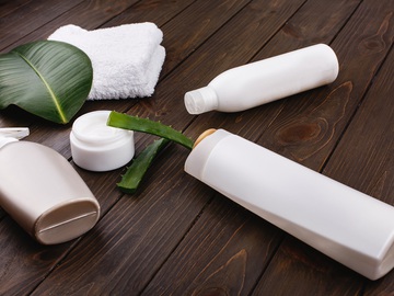 Профессиональная косметика на сайте Medavita