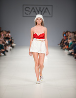 SAYYA by Luba Makarenko