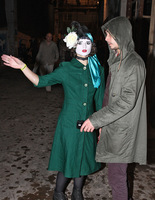 Гогольфест: streetstyle