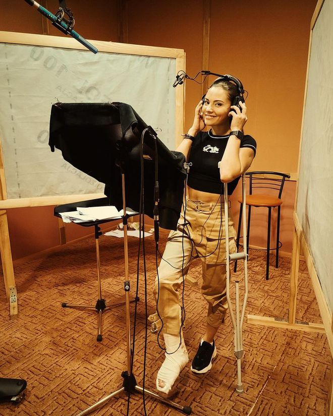 Антоніна Хижняк