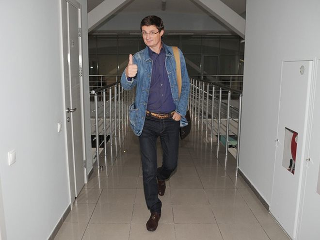 Игорь Кондратюк