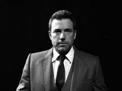 Бен Аффлек (Cover)