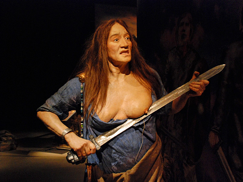 Лучшие музеи Скандинавии: Перлан, Рейкьявик, Исландия