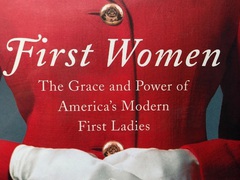 Первые леди