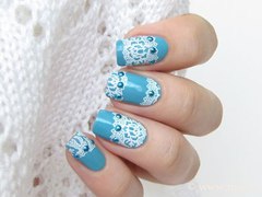 Креативные идеи маникюра